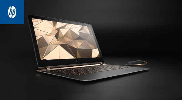 HP