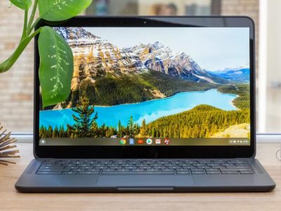 chromebook