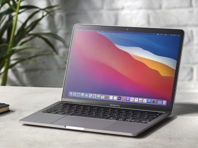 Apple MacBook Pro 2020