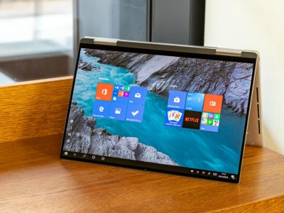 tablet as laptop